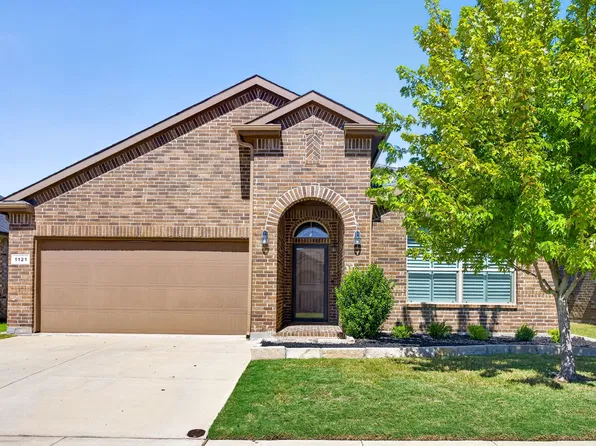 1121 Lakin Rd, Fort Worth, TX 76177