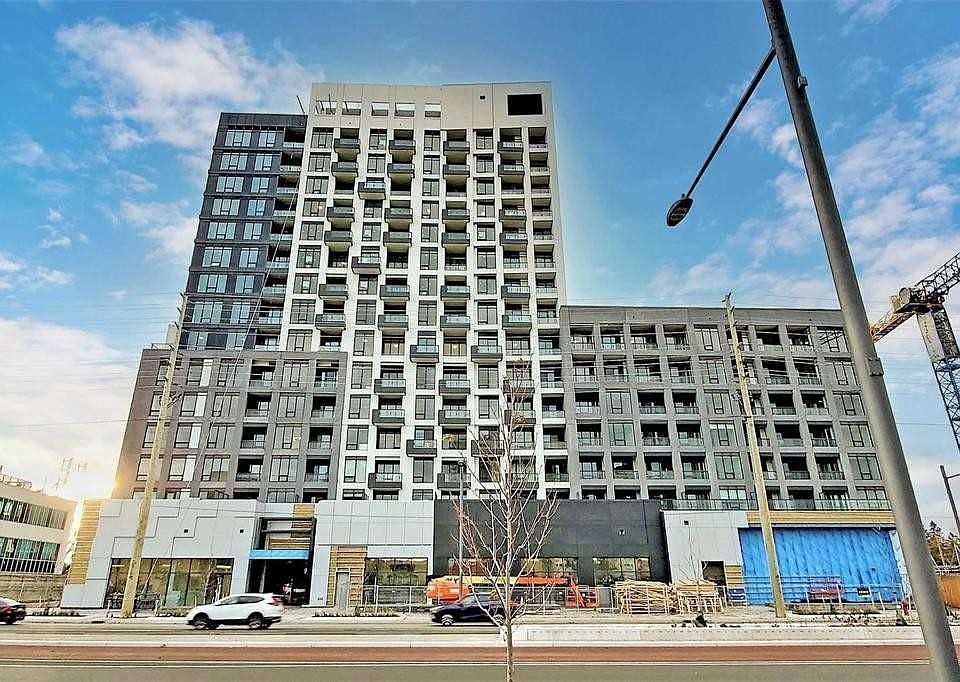 1st image of 8868 Yonge St #1206E