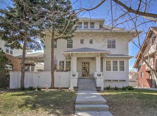 3507 Woolworth Ave, Omaha, NE 68105