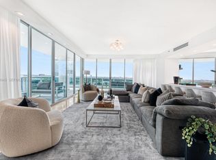 Bristol Tower Condo, Miami, FL 33129