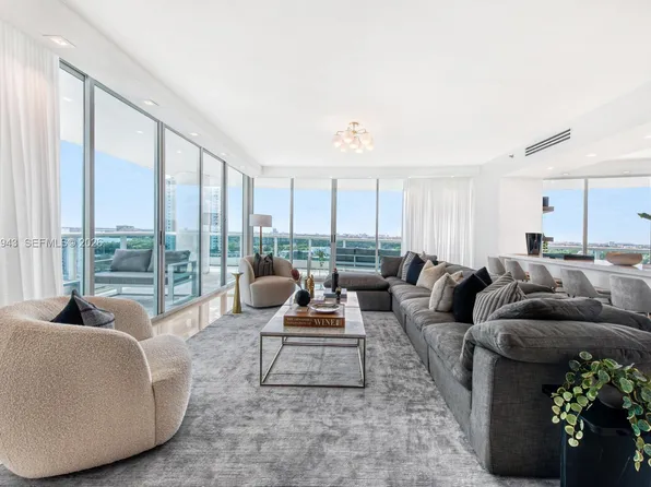 2127 Brickell Ave APT 1605, Miami, FL 33129