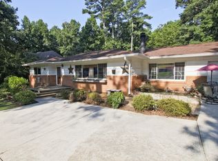 4180 King Springs Rd SE, Smyrna, GA 30082