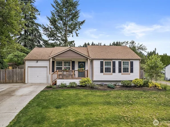 15902 95th Avenue Ct E, Puyallup, WA 98375