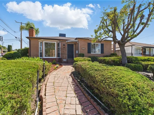 2150 N Eastern Ave, Los Angeles, CA 90032