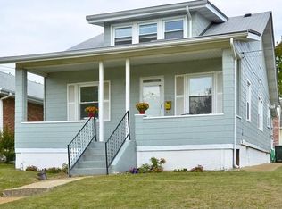 7755 Dale Ave, Saint Louis, MO 63117