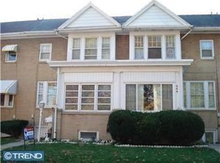 442 W Douglass St, Reading, PA 19601