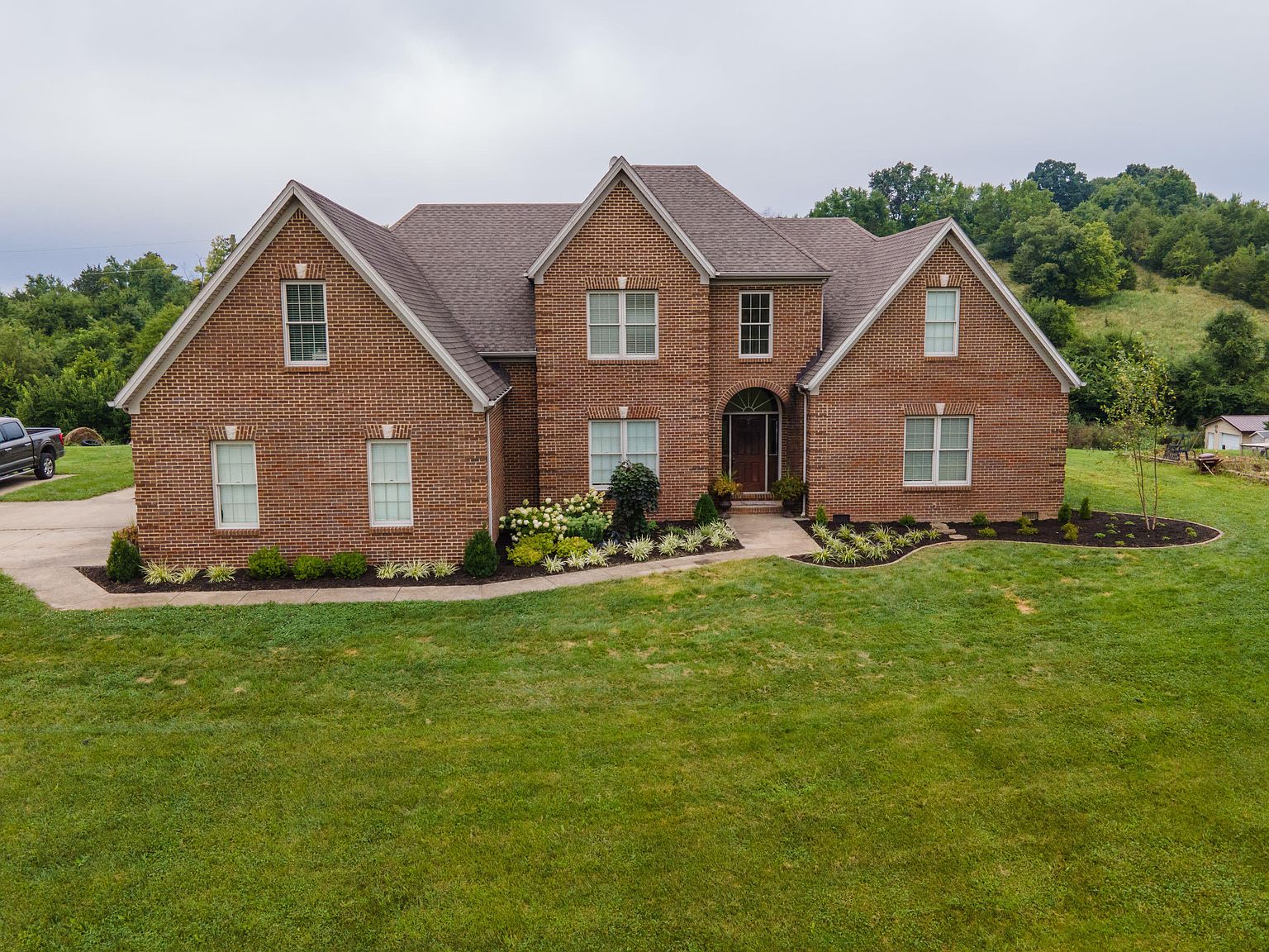 2112 Burton Pike, KY 40324 Zillow