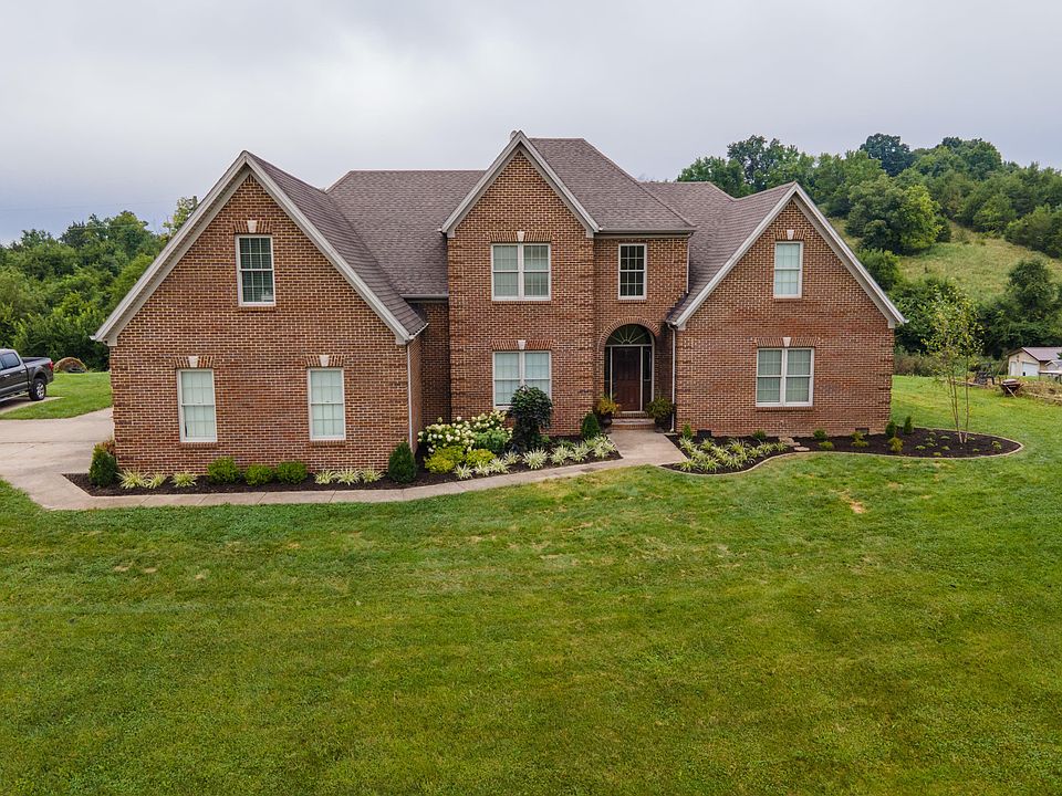 2112 Burton Pike Georgetown KY 40324 Zillow