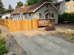 509/511 N Jefferson St, Moscow, ID 83843