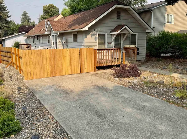509/511 N Jefferson St, Moscow, ID 83843