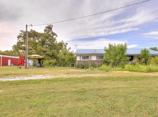 2599 E State Highway 76, Anderson, MO 64831