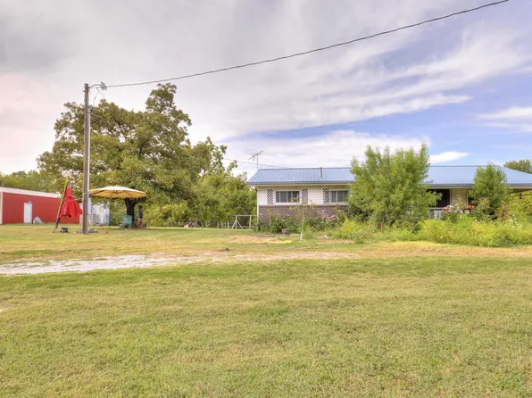 2599 E State Highway 76, Anderson, MO 64831