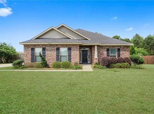 9225 Labrador Trl, Theodore, AL 36582