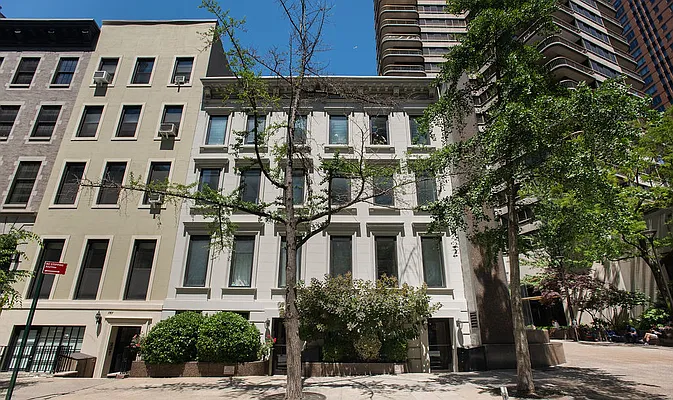 Rented by Trump International Realty | media 1
