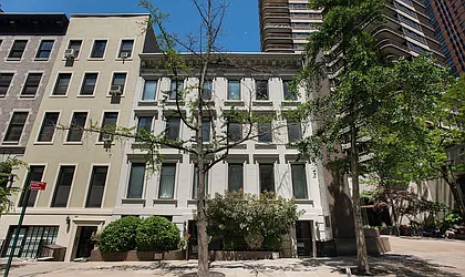 Rented by Trump International Realty
