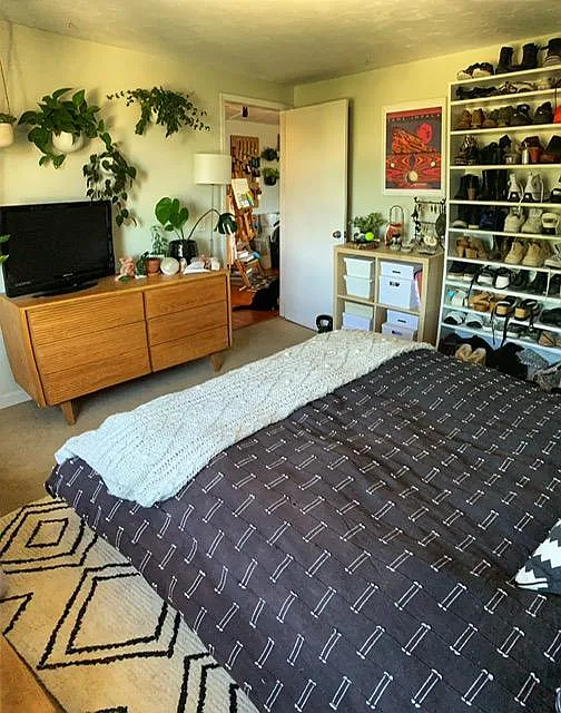 1 bed, 616 sqft, $1,350 — Photo 3