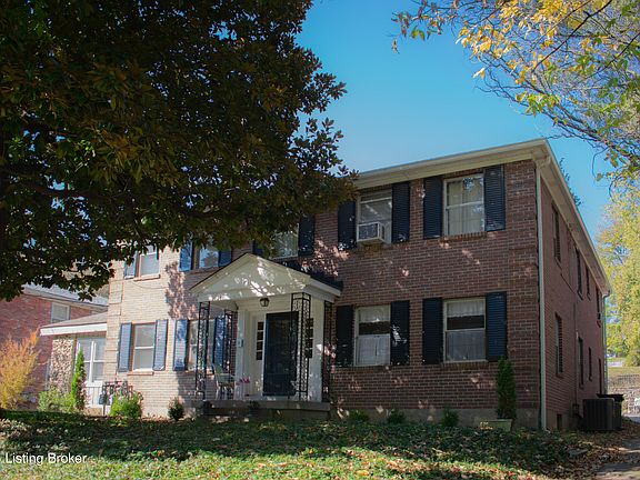 2nd image of 2725 Brownsboro Rd APT 2