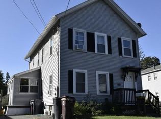 10 Sherman St #2, Westfield, MA 01085