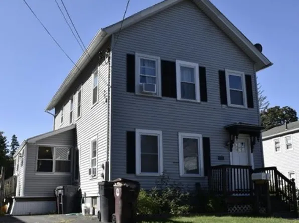 10 Sherman St, Westfield, MA