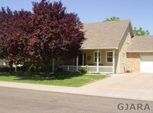 724 N Valley Dr, Grand Junction, CO 81505
