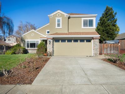 591 Morning Glory Dr, Benicia, CA, 94510
