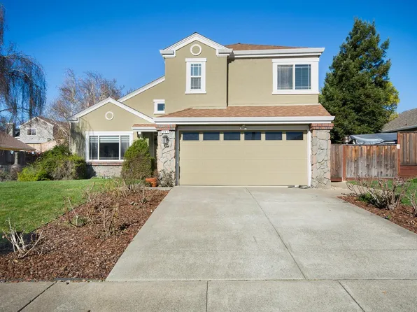 591 Morning Glory Drive, Benicia, CA 94510