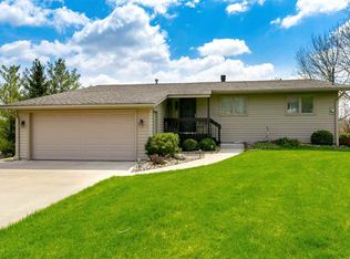 3024 143rd Avenue Ct W, Milan, IL 61264