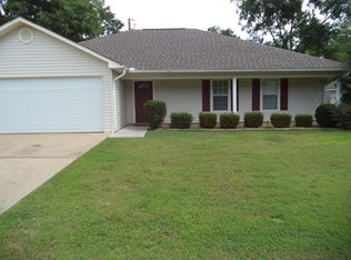 120 Wintergreen Ct, Hot Springs, AR 71913