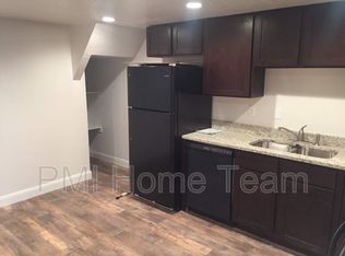 661 14th St #BASEMENT, Ogden, UT 84404