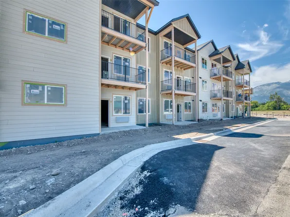 159 Canyon Falls Way #103, Hamilton, MT 59840