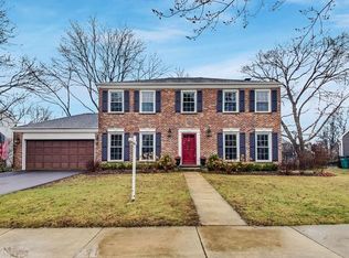 1324 Culpepper Dr, Naperville, IL
