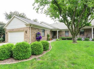 2006 Eagle Ridge Ct, Urbana, IL 61802