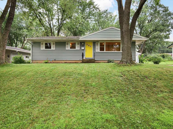 1518 Ellen Ave, Madison, WI 53716