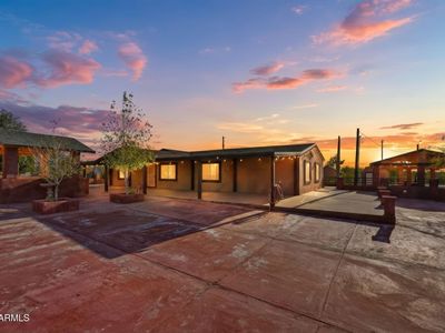11785 N Dusty Lane, Florence, AZ, 85132