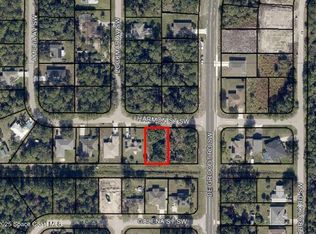 318 Harmon St SW, Palm Bay, FL 32908