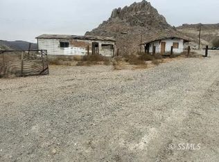 0485-011 58, Trona, CA 93562