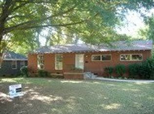 738 Brockbank Rd, Charlotte, NC 28209