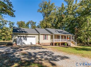 4990 Scandia Rd, Sandston, VA 23150