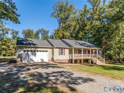 4990 Scandia Rd, Sandston, VA, 23150