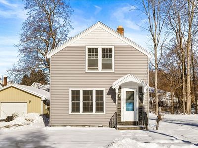 64 W Rand St, Ilion, NY, 13357