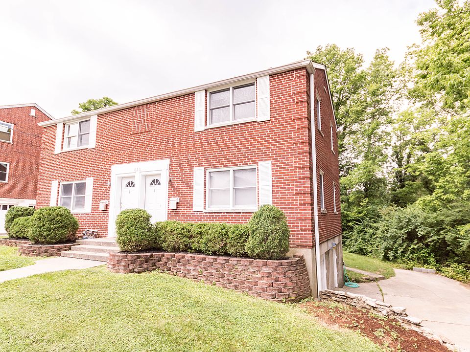 1st image of 613 Rosemont Ave #2