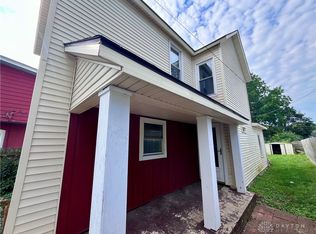 749 E Pleasant St, Springfield, OH 45505