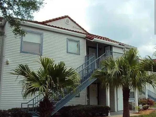 2532 WOODGATE BOULEVARD #207, ORLANDO, FL 32822