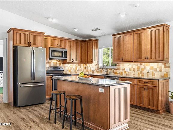4th image of 1375 S MONTE TESORO Drive