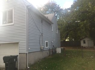 10100 52nd Ave, College Park, MD 20740