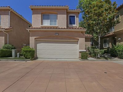 67 Calle De Felicidad, Rancho Santa Margarita, CA, 92688