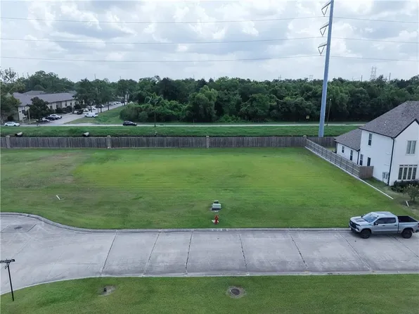 Mallard Dr Lot 29, Westwego, LA 70094