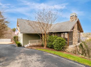 1965 McCroskey Ln, Sevierville, TN 37876