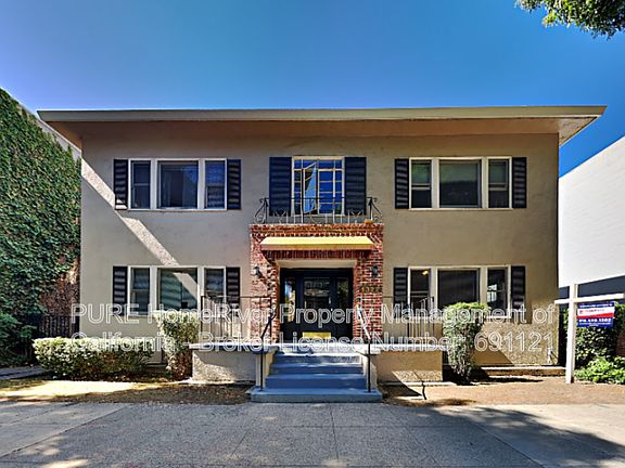 2nd image of 1322 H St APT 2