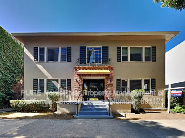 1322 H St APT 2, Sacramento, CA 95814